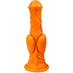 TheAssGasm Gode Canis S 15 x 5cm
